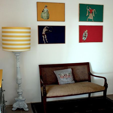 La Grechea Boutique B&B Casa Alzi Zimmer foto