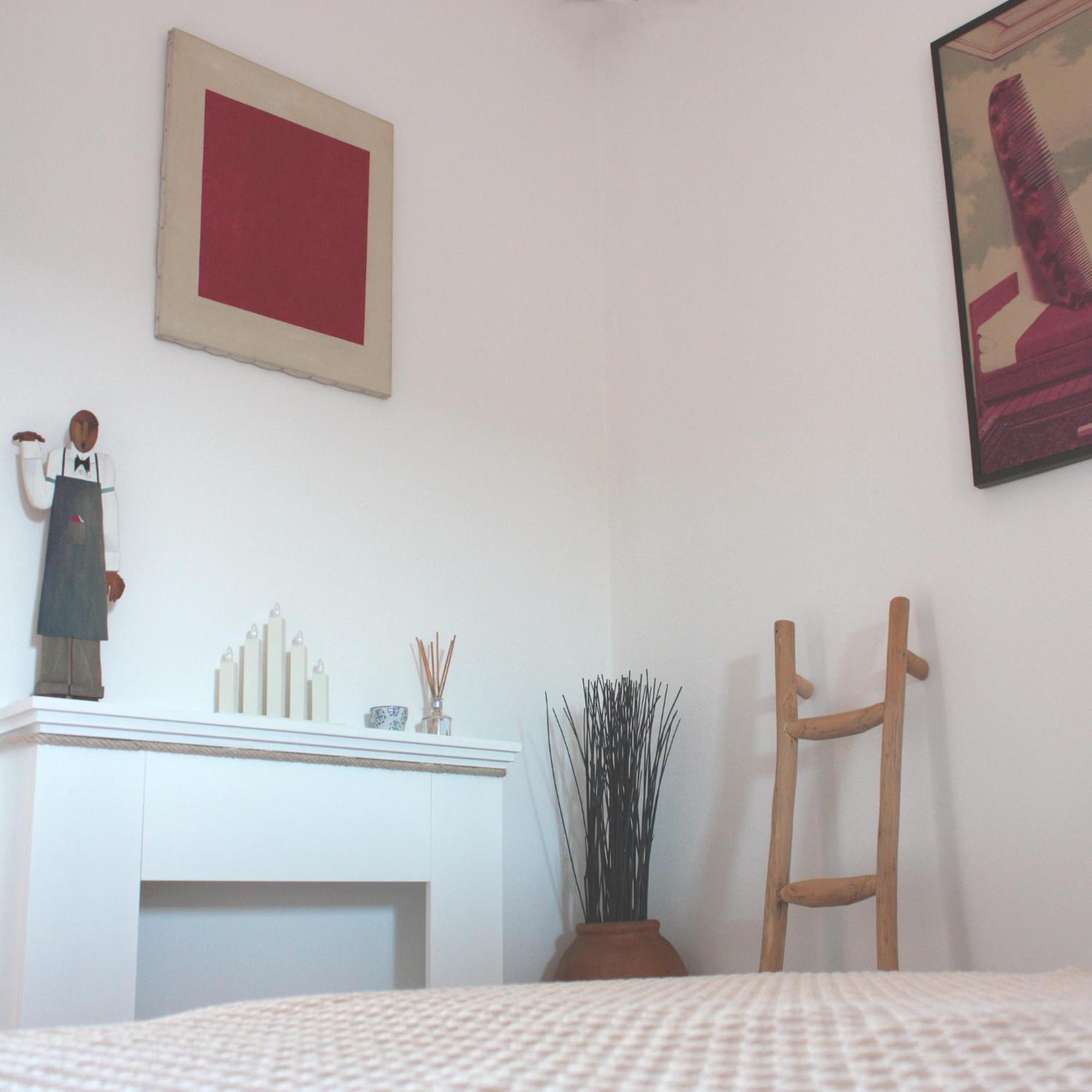 La Grechea Boutique B&B Casa Alzi Zimmer foto
