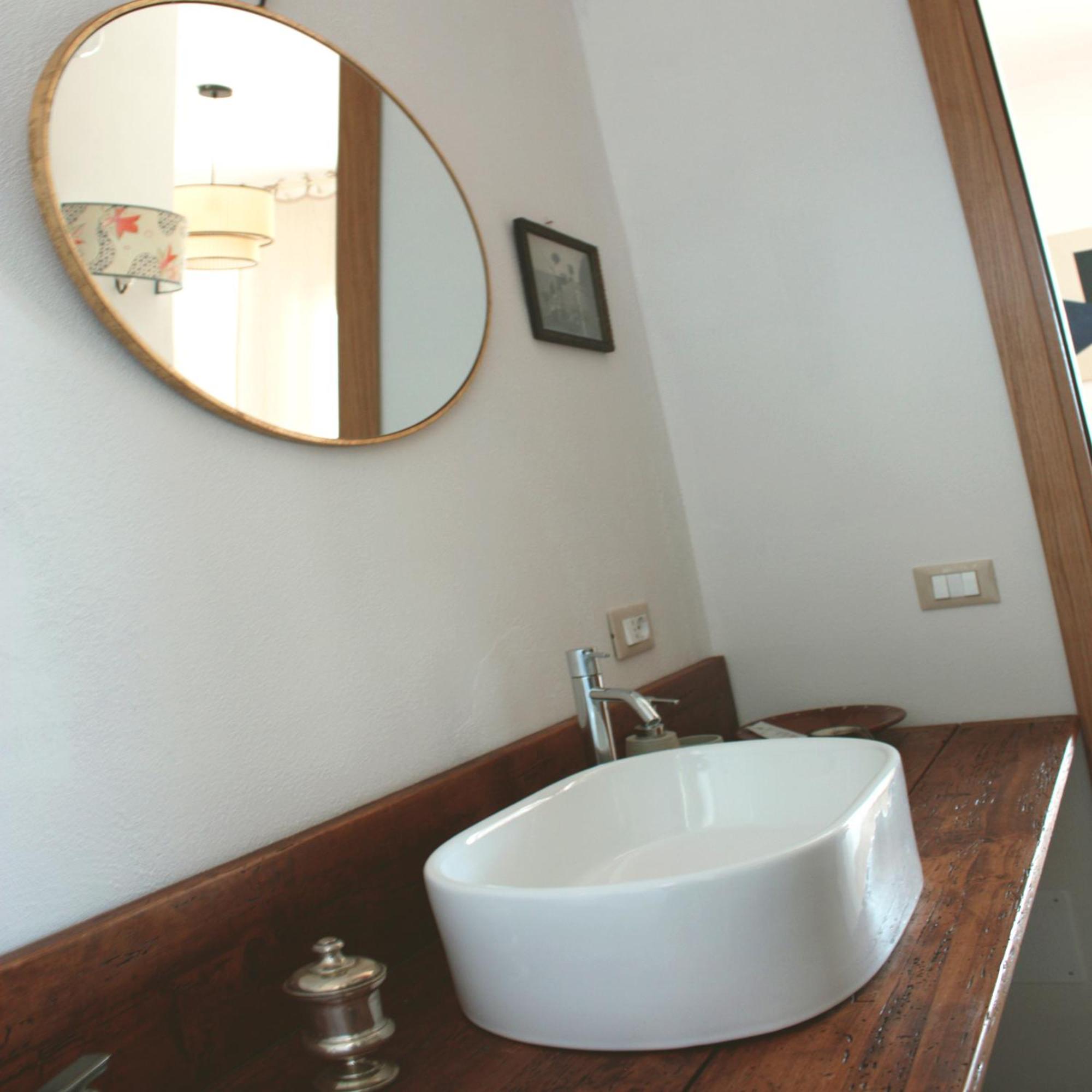 La Grechea Boutique B&B Casa Alzi Zimmer foto